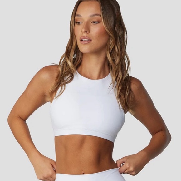 Crop Shop Boutique Tops - CSB DYLAN crop